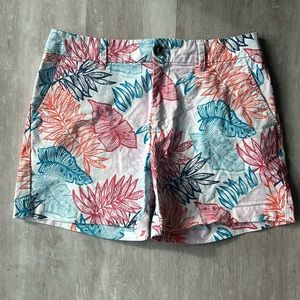 Tropical Tommy Hilfiger Shorts